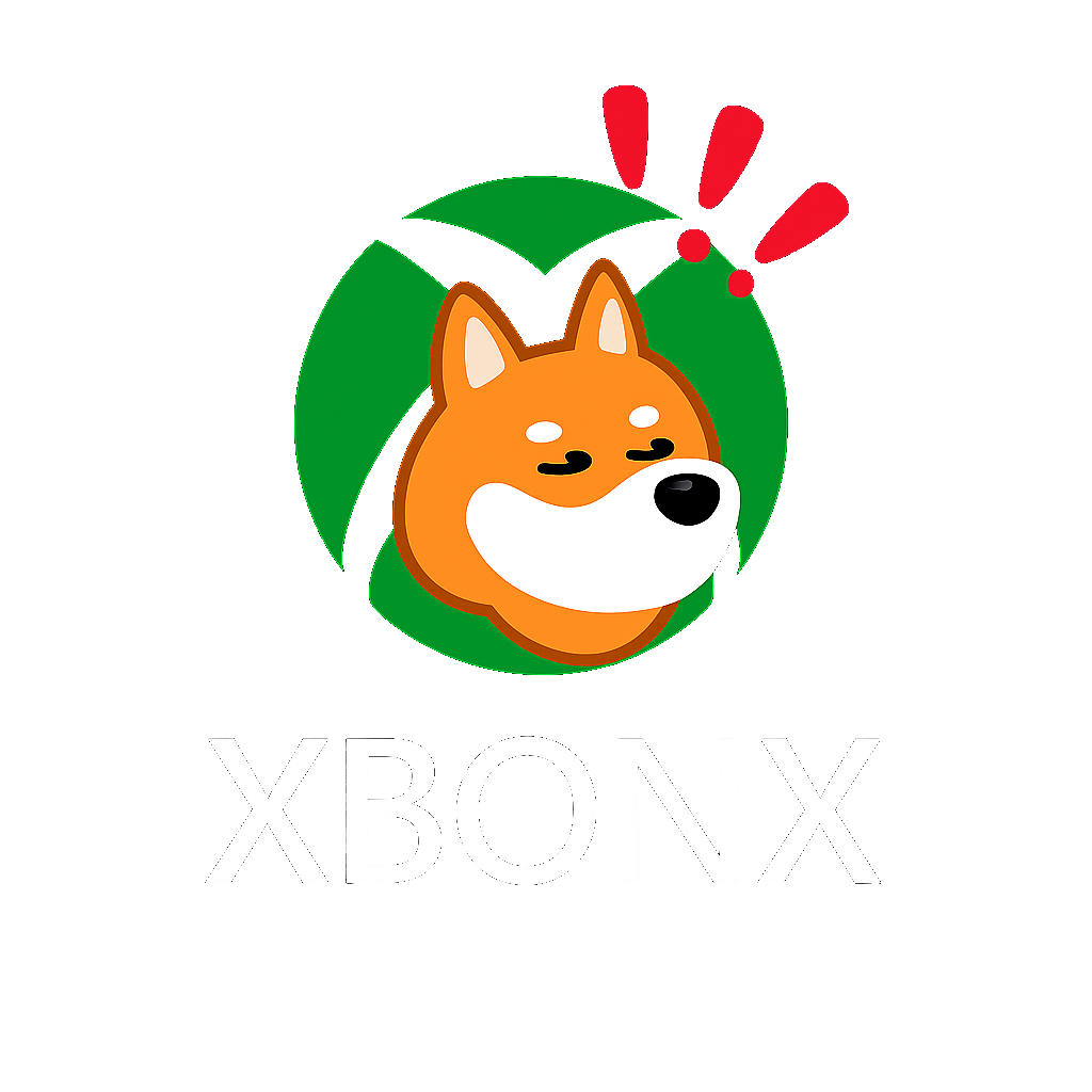 Bonk Dog